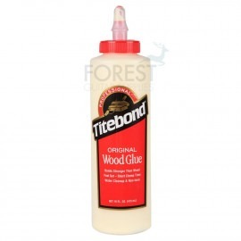 Titebond ® original wood glue 16 oz. (473ml)