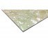 Pickguard sheet, white pearloid 3 Ply (B/W/B/WP) 450x300x2.5 mm