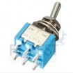 DPDT Mini toggle switch 3 position ON-OFF-ON for guitar coil tapping and phase