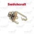 Switchcraft ® SC11 Jack mono input 1/4&quot; inch