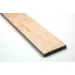 Hard Maple fretboard blank (70x530x8.5mm)