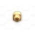 TL 50s style top hat switch tip knob Ivory 