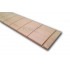 25.5 fretboard Hard Maple