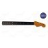 Strat style Electric guitar neck Honduras Mahogany / Ebony fretboard 9,5 radius