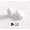 Gibson style toggle switch tip White for GIBSON USA inch