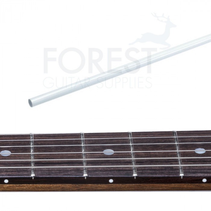 Guitar Parts for 200pcs ABS Plastic Guitar Neck Fretboard Fret Side Dot Position Ers