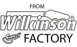SUNG-IL Wilkinson Factory